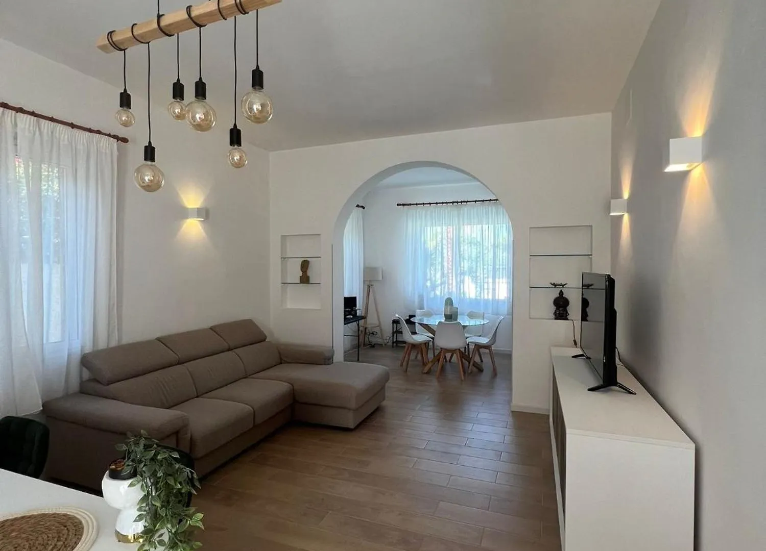Villa I Mori Di Noro Valderice 0*,  Italy