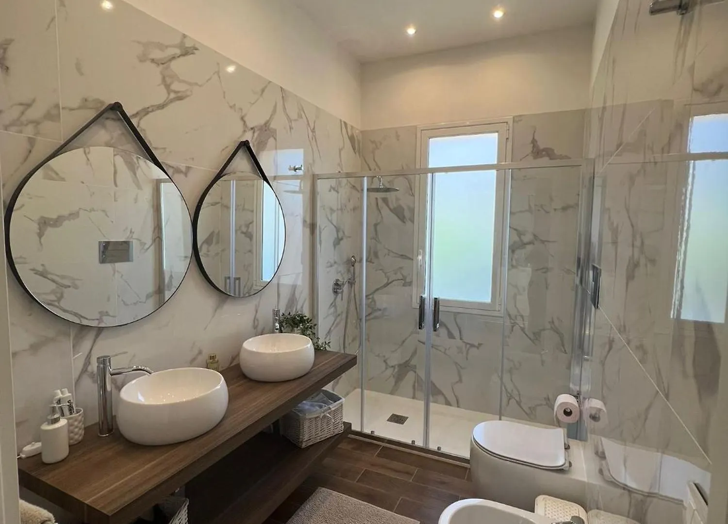 Villa I Mori Di Noro Valderice Holiday home