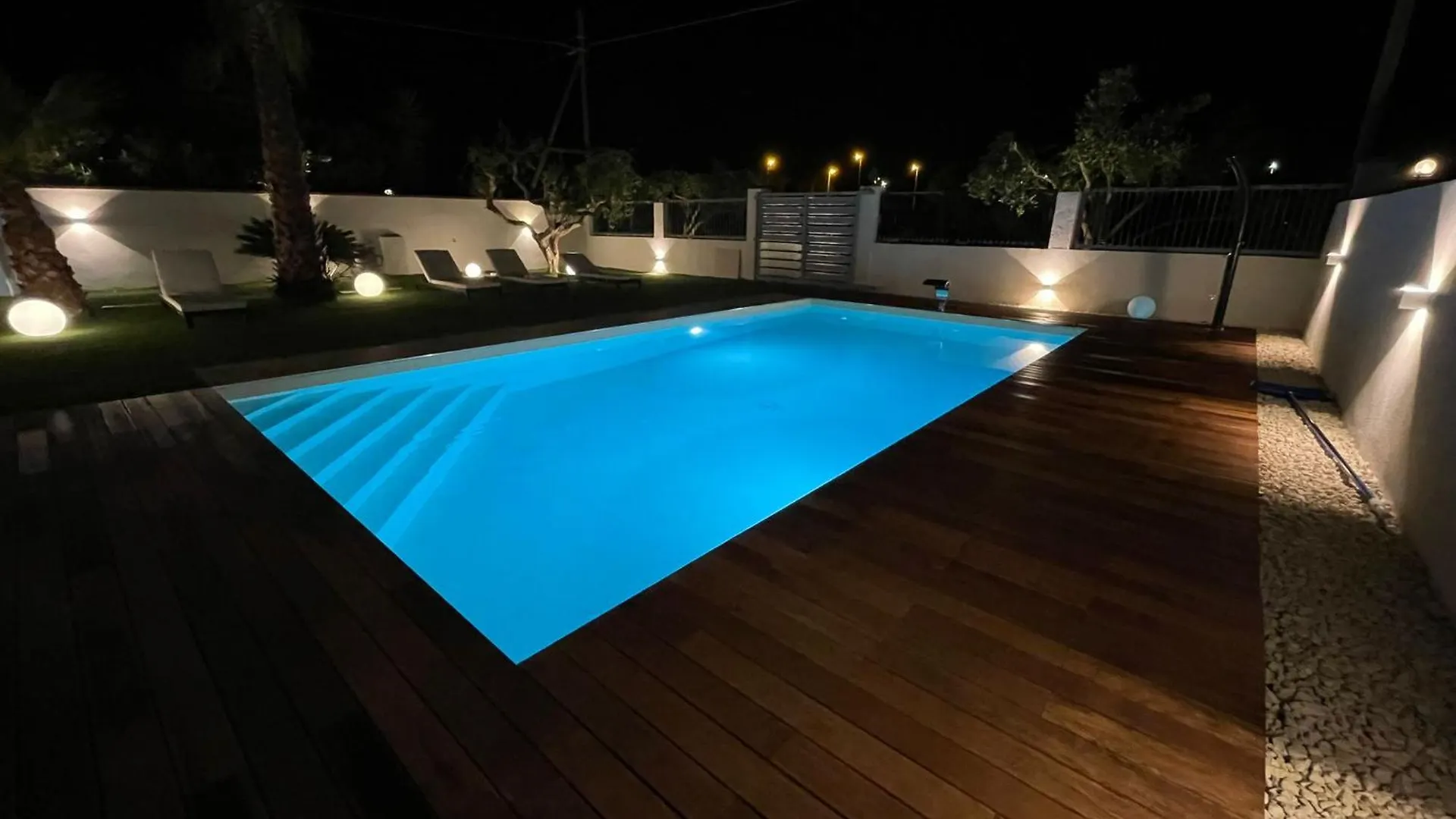 Holiday home Villa I Mori Di Noro Valderice Italy