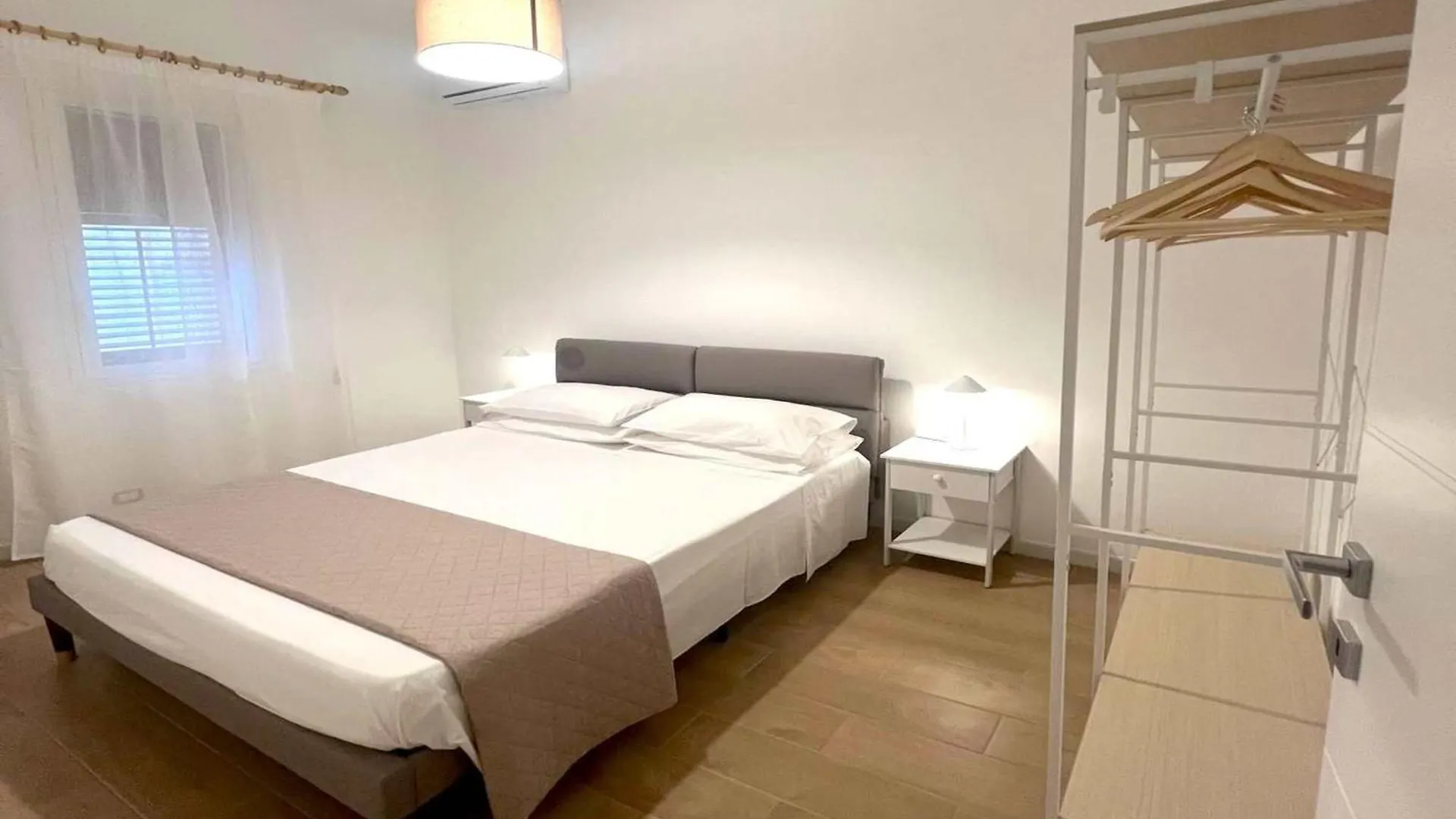 Holiday home Villa I Mori Di Noro Valderice