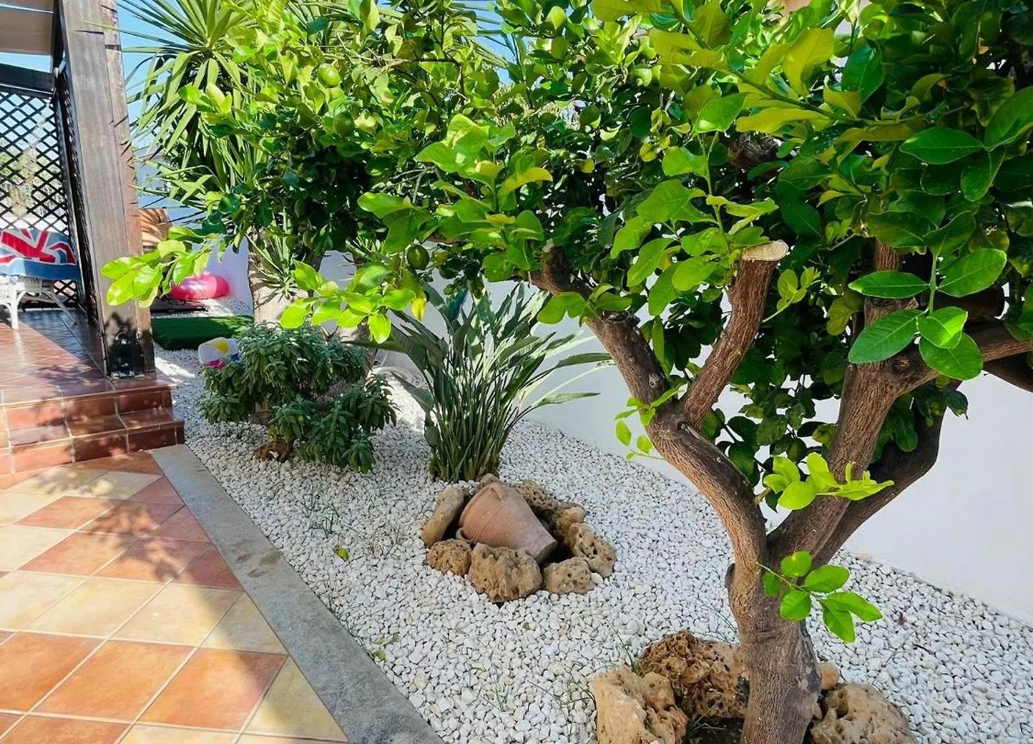 Ferienhaus Villa I Mori Di Noro Valderice