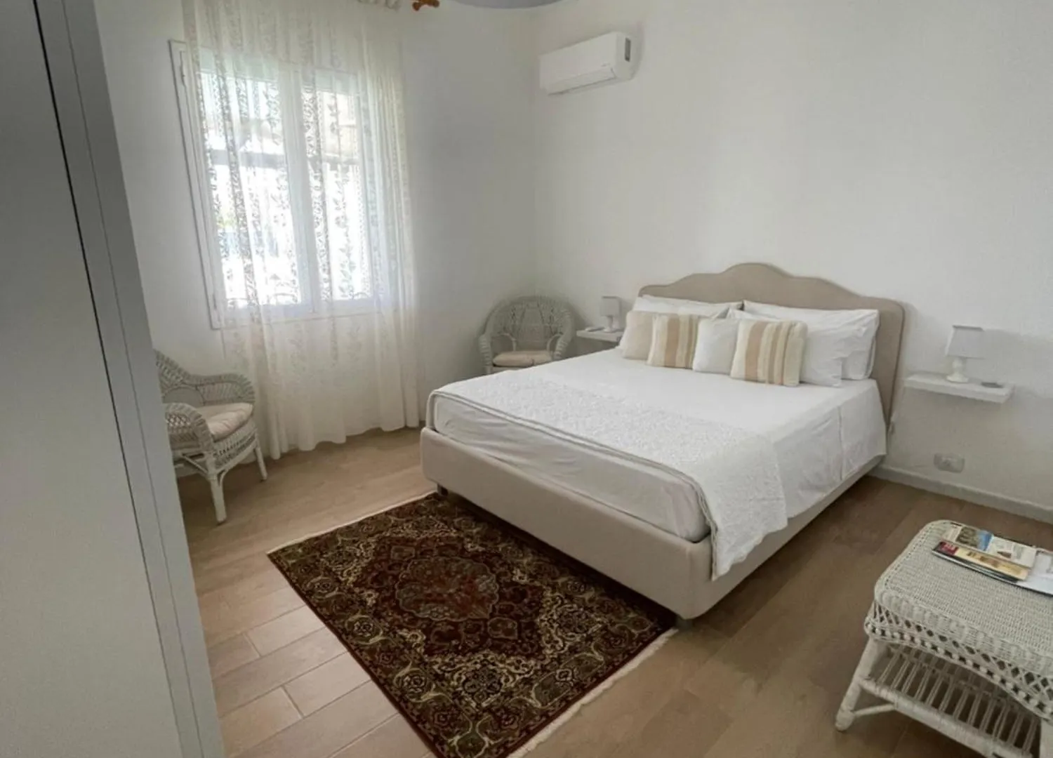 Holiday home Villa I Mori Di Noro Valderice