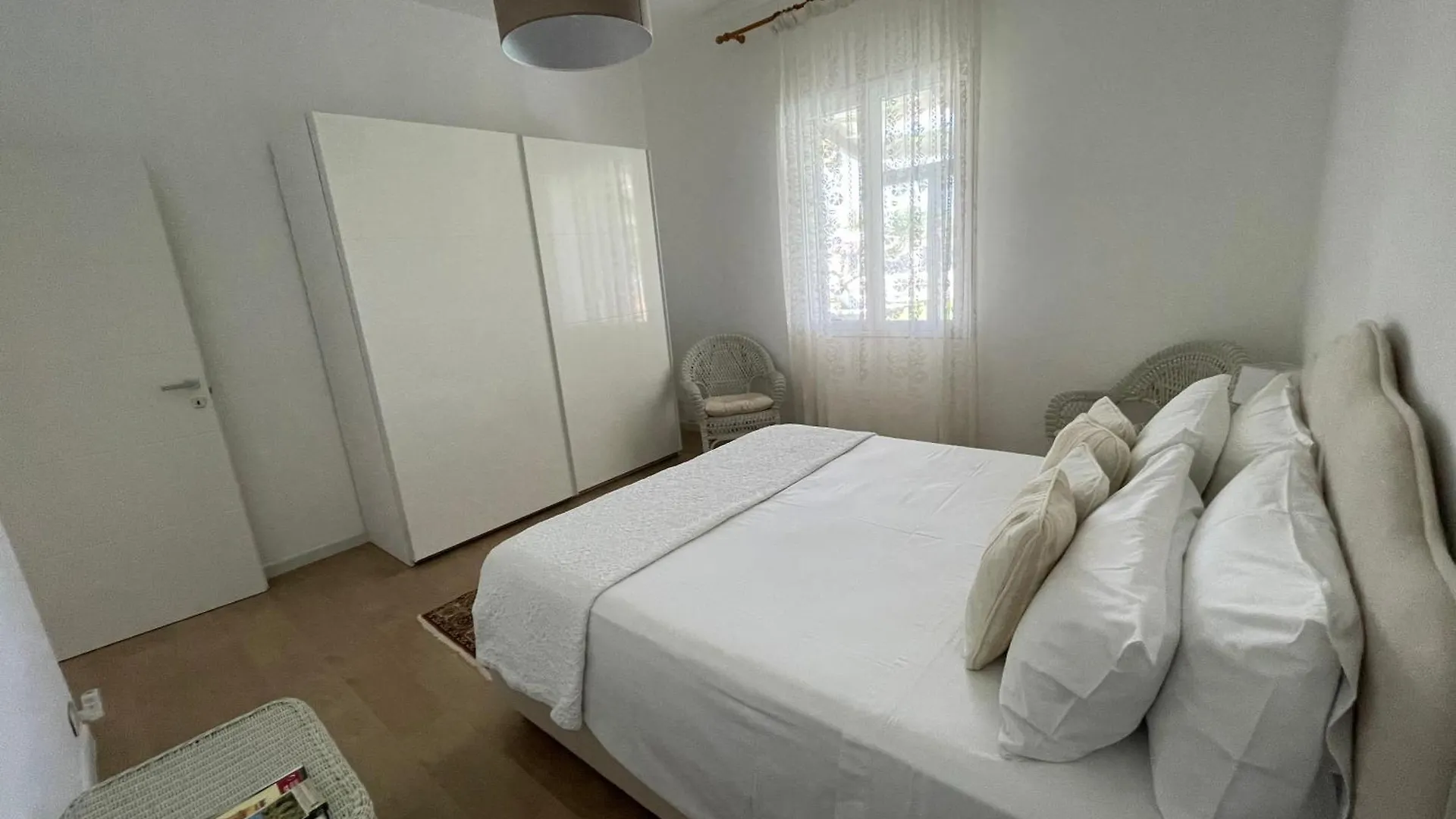 Villa I Mori Di Noro Valderice Italien