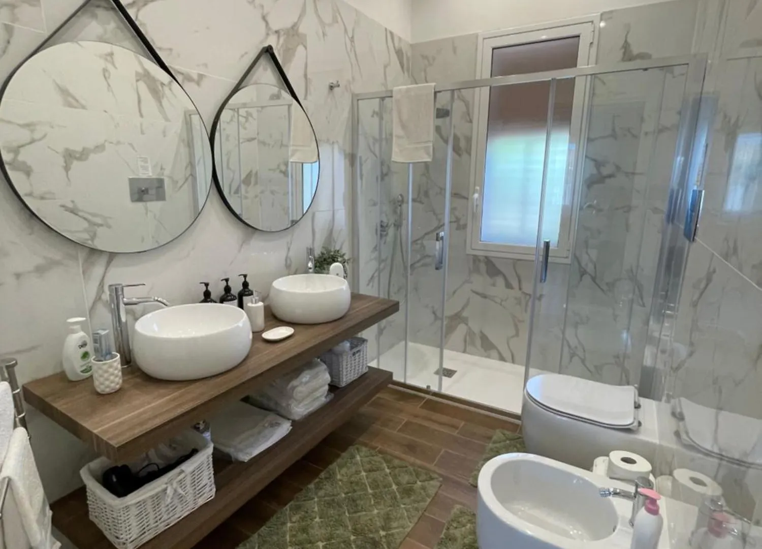 Holiday home Villa I Mori Di Noro Valderice Italy