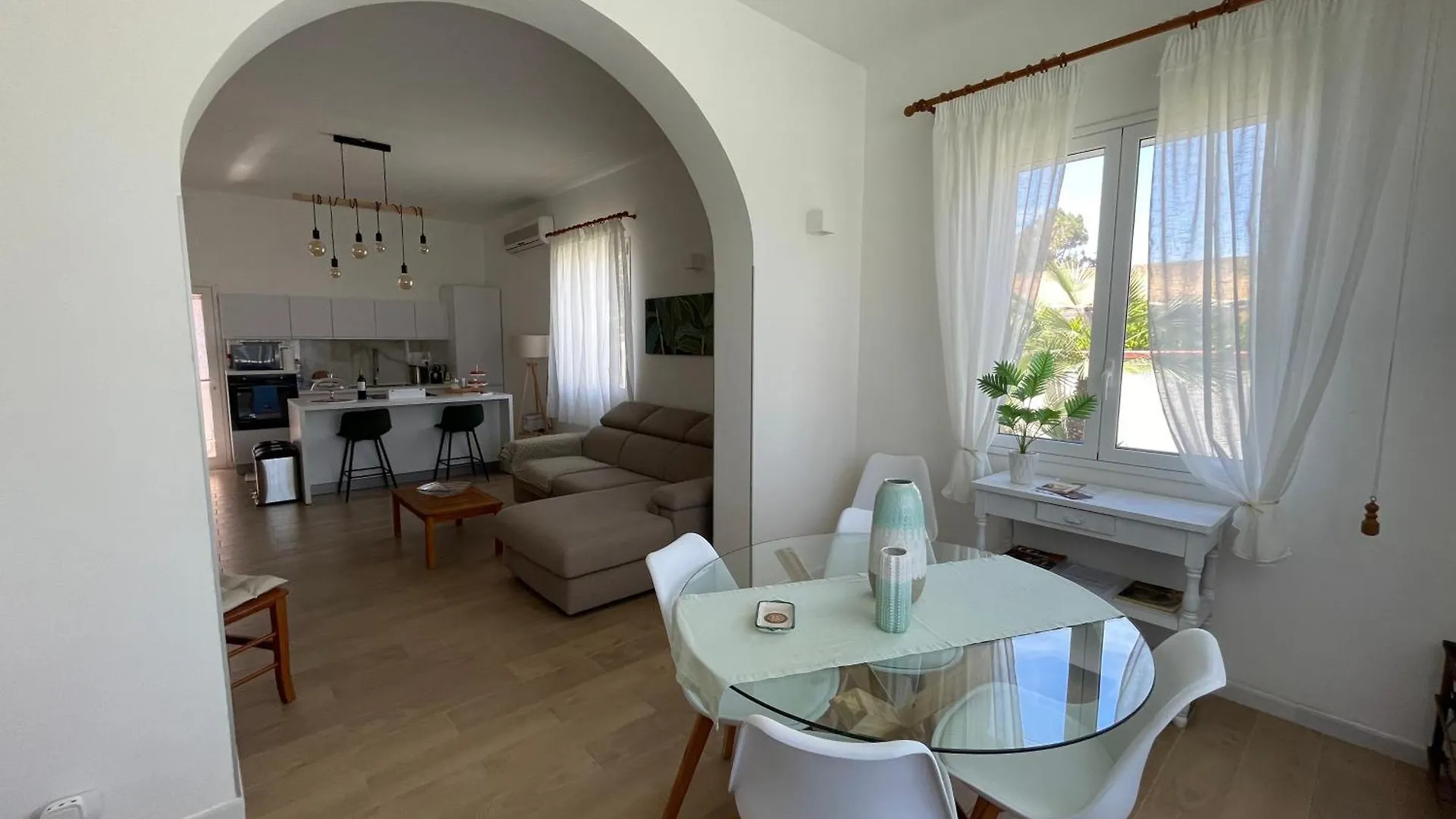 Villa I Mori Di Noro Valderice