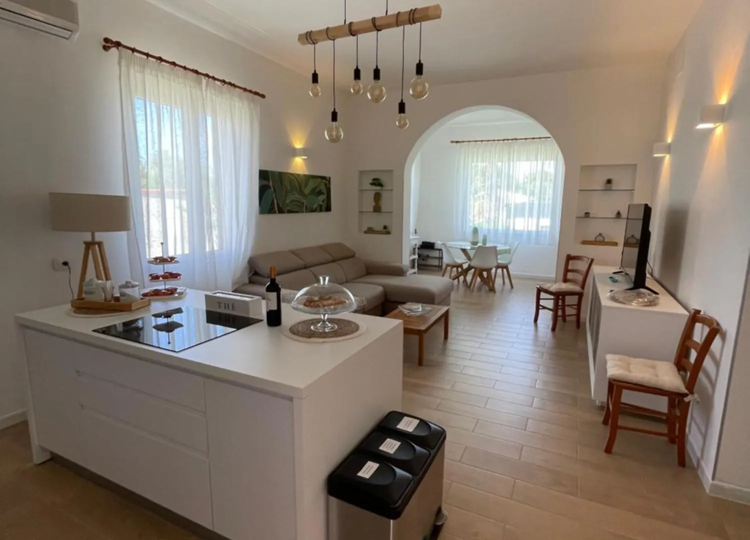 Villa I Mori Di Noro Valderice 0*,