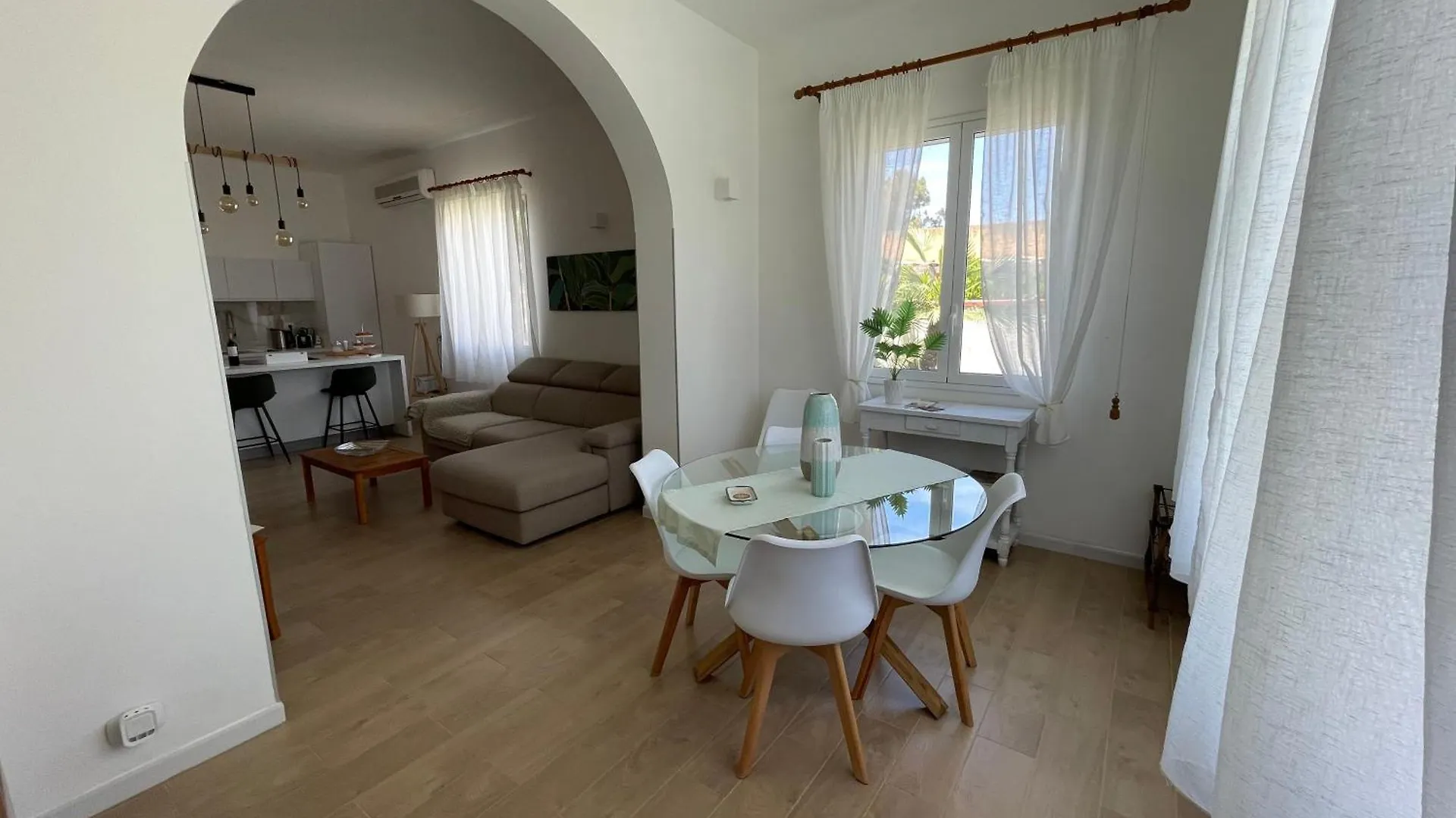 Villa I Mori Di Noro Valderice 0*,  Italy
