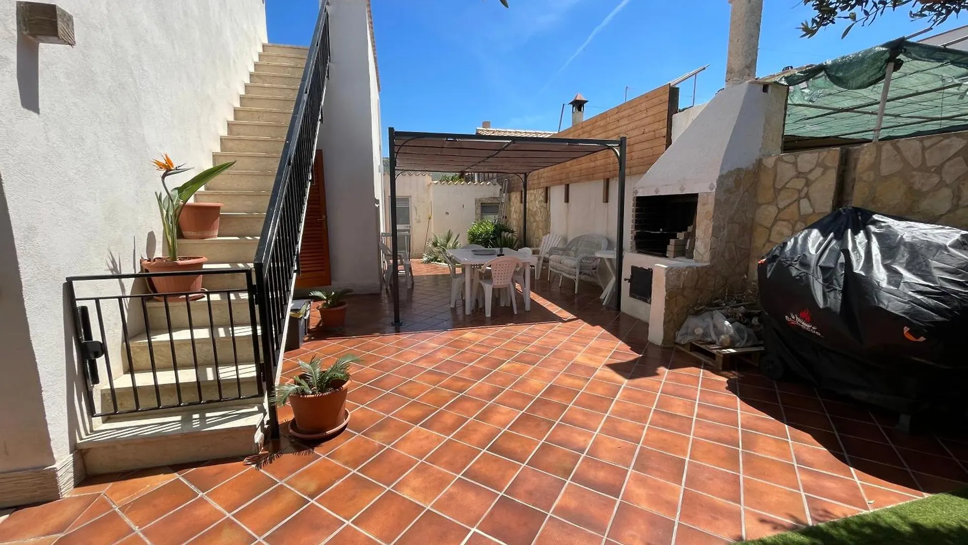 Villa I Mori Di Noro Valderice 0*,  Italien