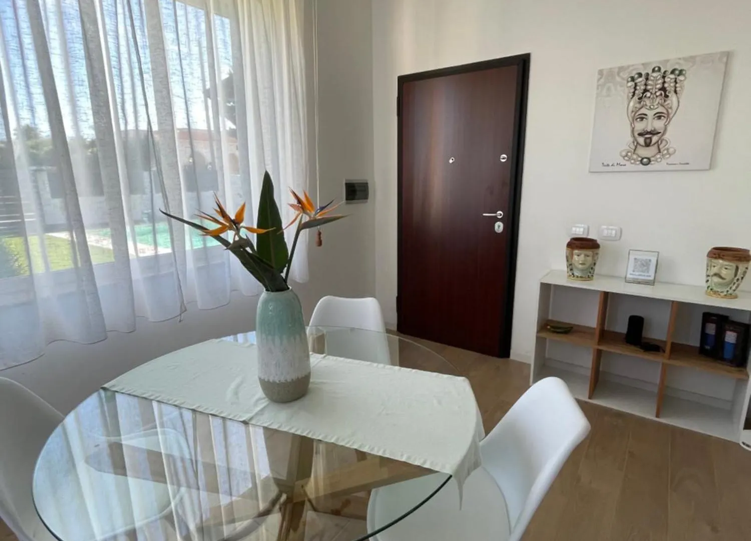 Holiday home Villa I Mori Di Noro Valderice