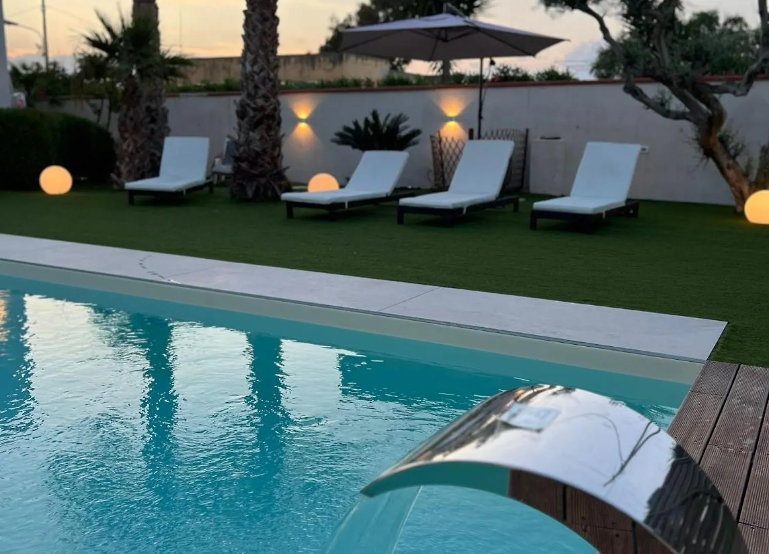 Villa I Mori Di Noro Valderice Holiday home