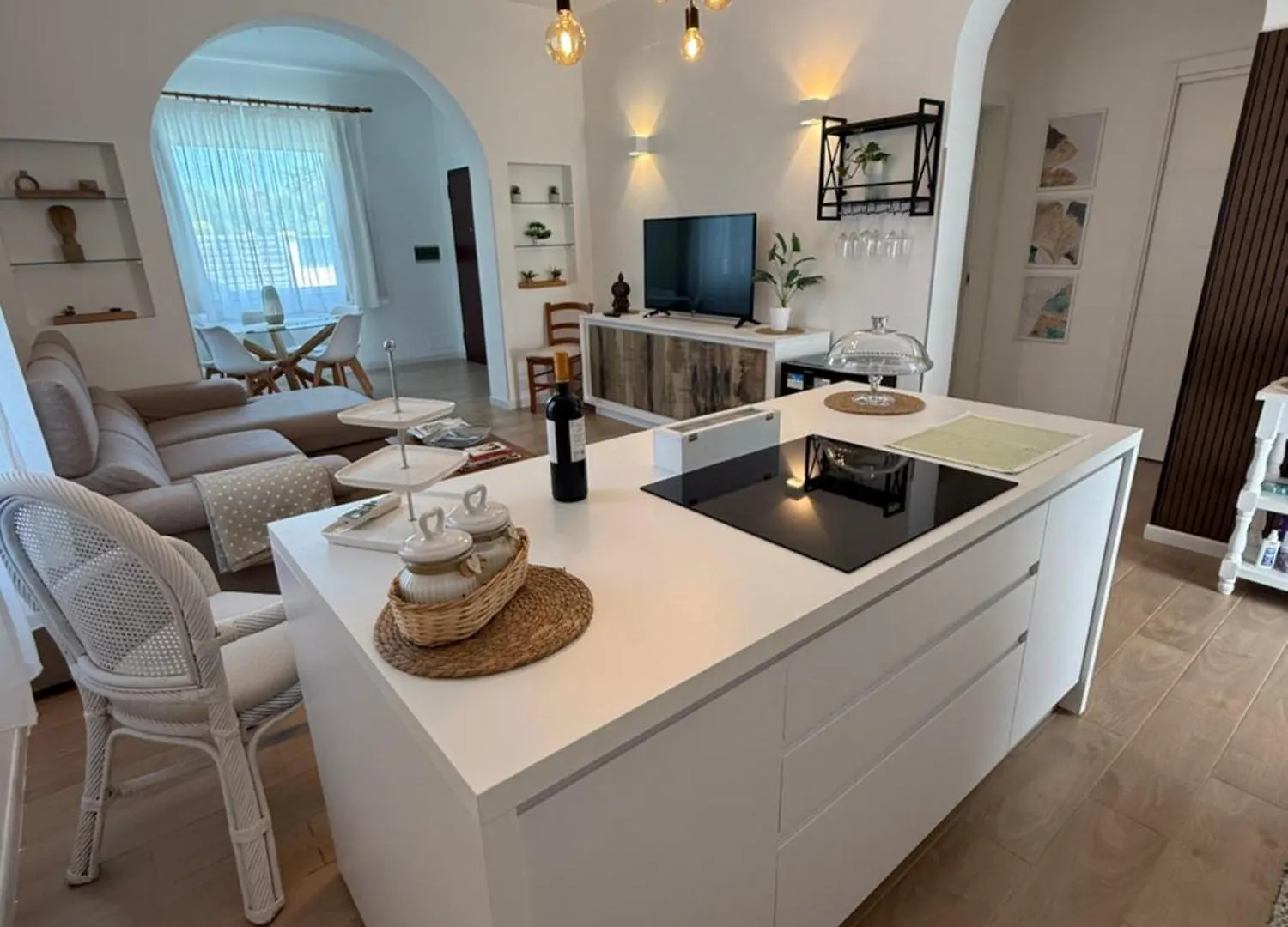 Villa I Mori Di Noro Valderice 0*,  Italien